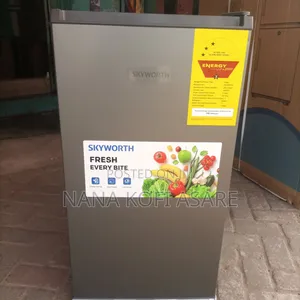 Skyworth 83litres Table Top