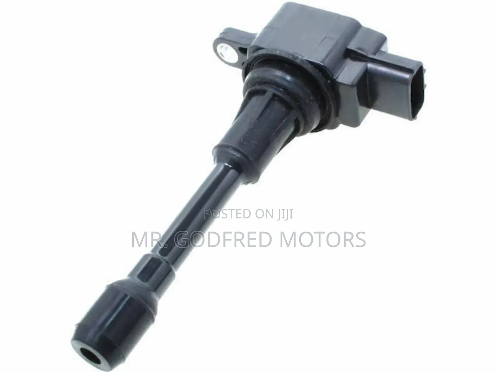 Nissan Sentra 2013 Ignition Coil Pack. Original.