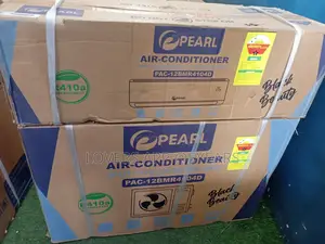 Kicking Pearl Mirror Air Condition 1.5hp Air Condition
