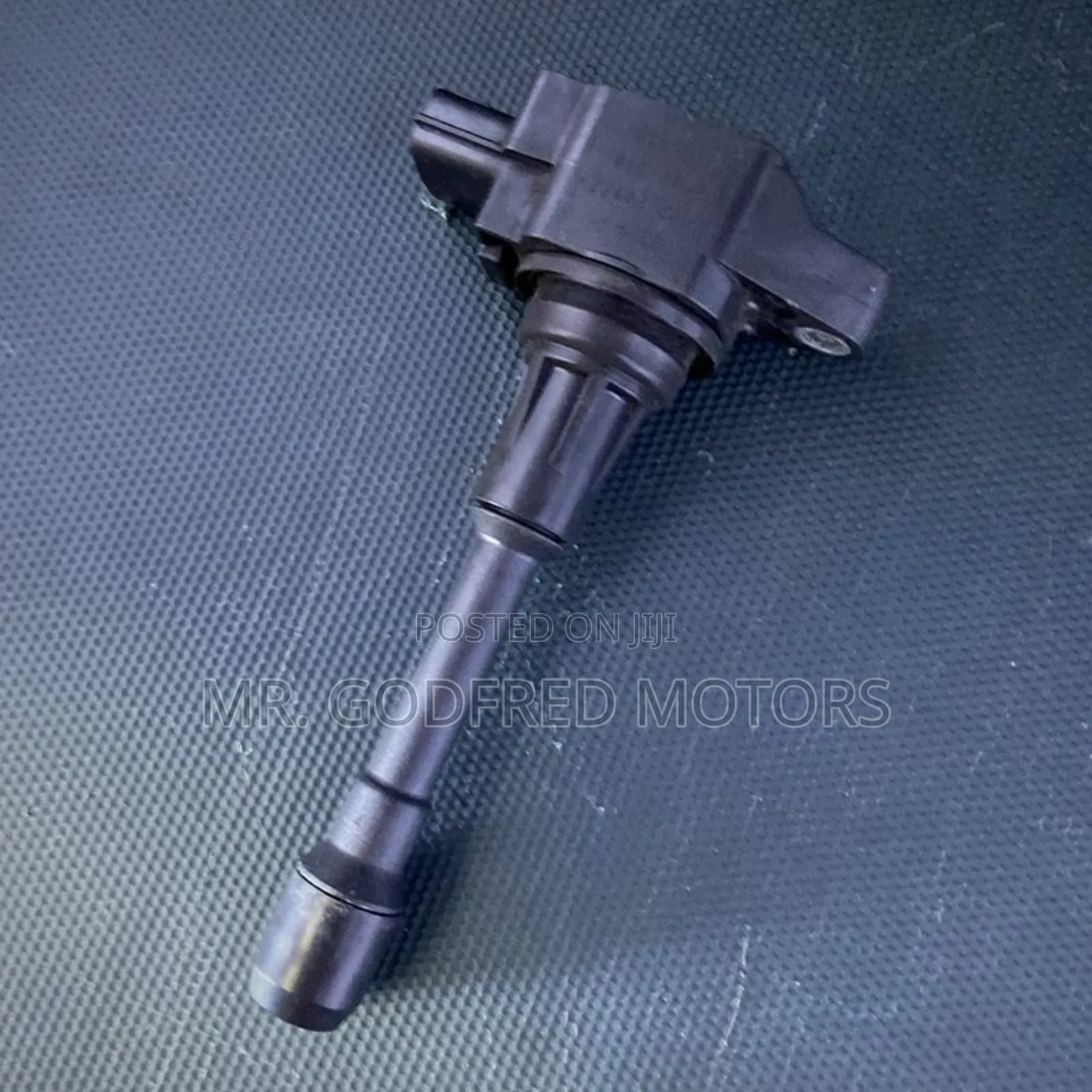 Nissan Juke 2015 Ignition Coil Pack. Original.