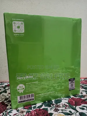 Oraimo Boompop Lite Enc Over-Ear Wireless Headphones
