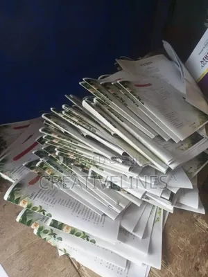 Funeral Books