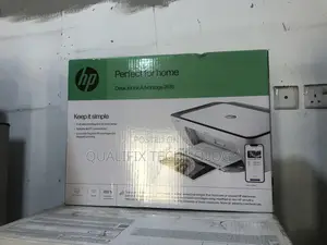 Hp Deskjet Wireless
