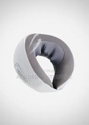 Green Lion Neck Massager