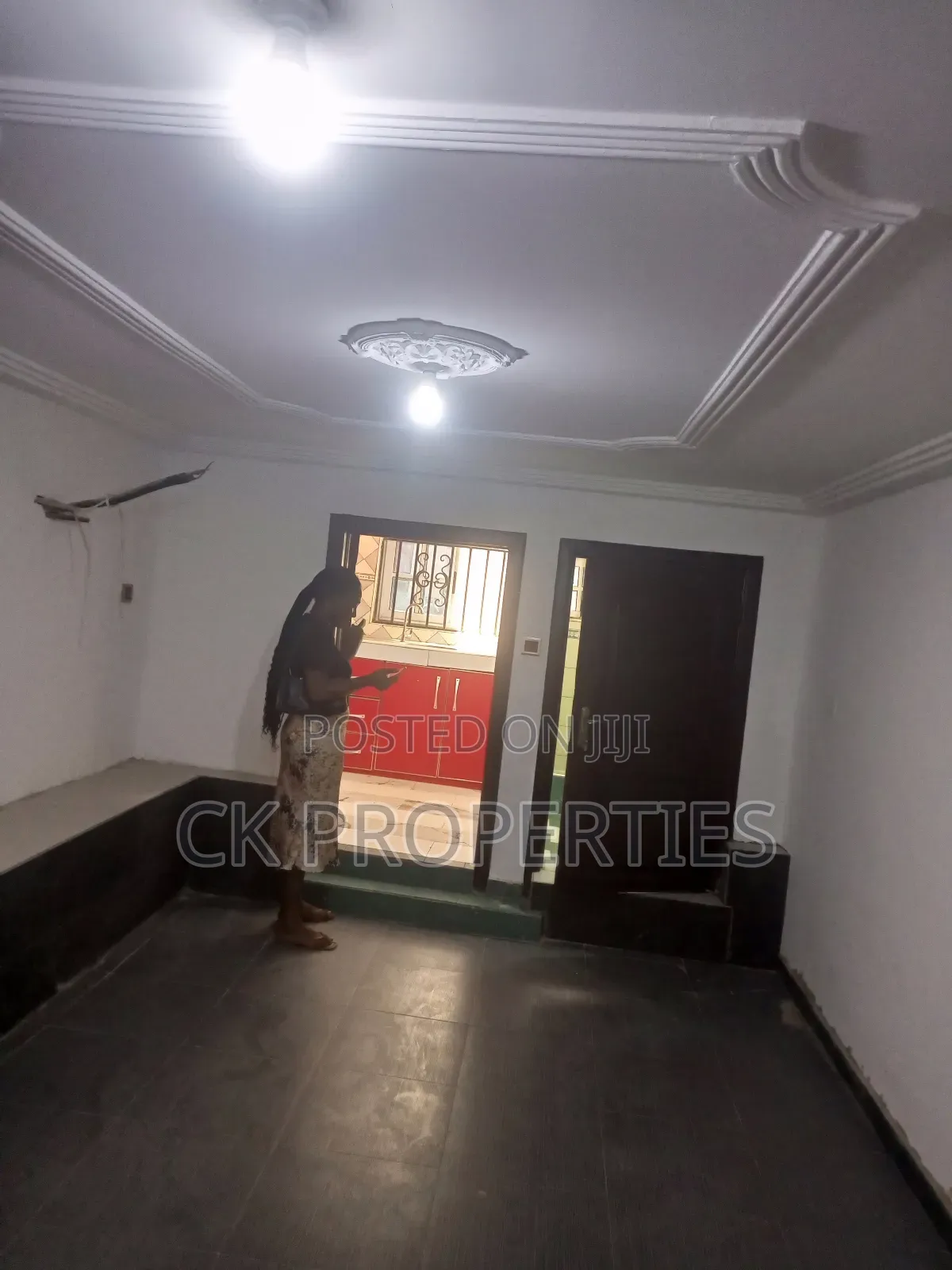 Mini Flat in Achimota for rent
