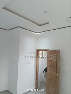 2bdrm Duplex in De-Icons Real Estate, Awutu Senya East Municipal
