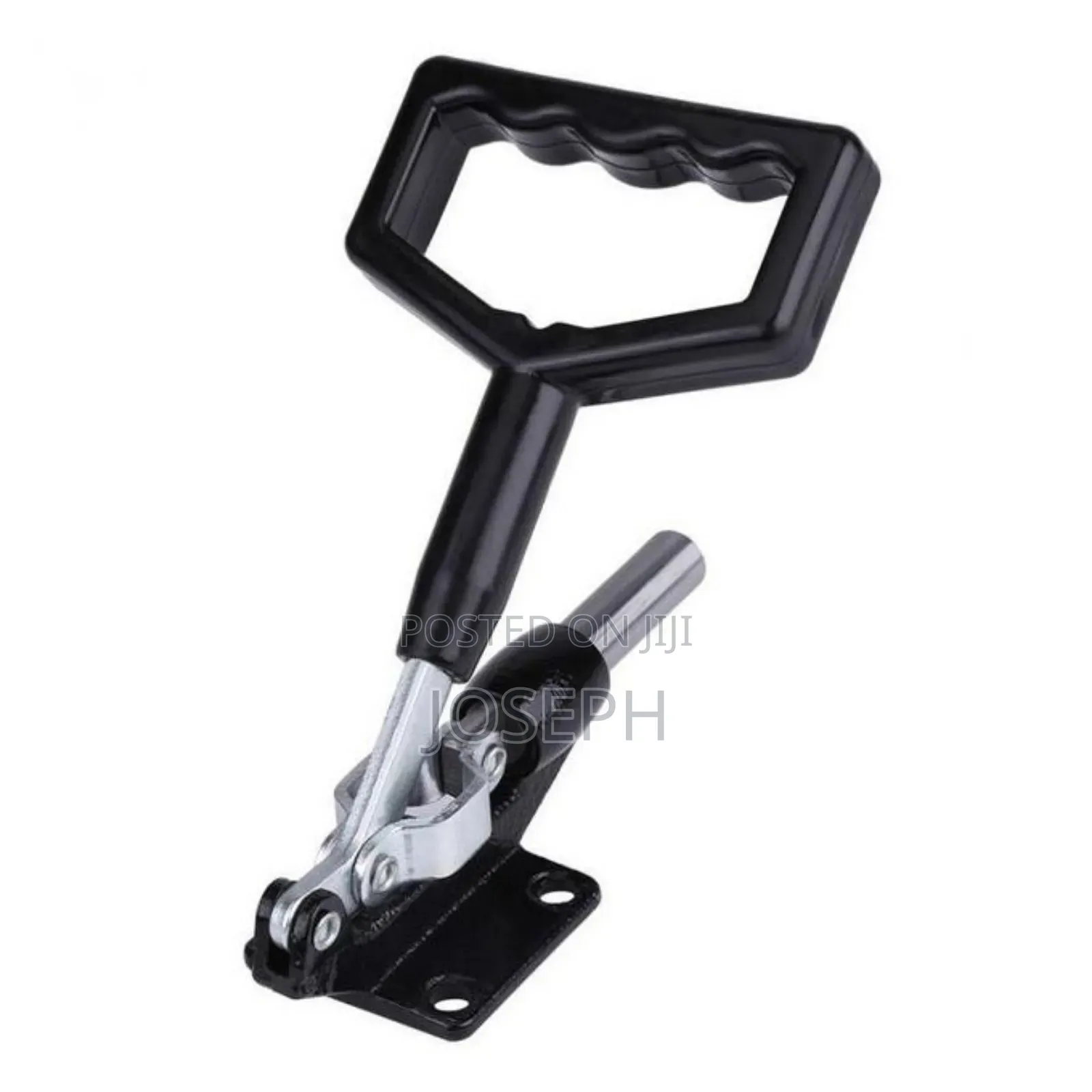Heat Press Handle Replacement