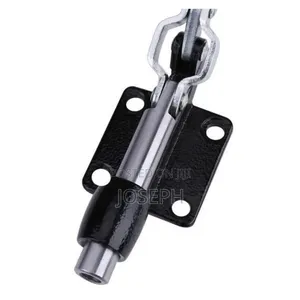 Heat Press Handle Replacement