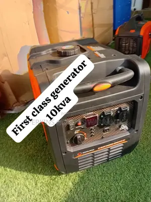Efficient Silent and Strong 10kva 13000wats Pertrol Silent