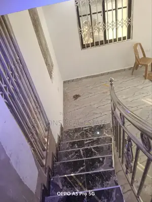 2bdrm Duplex in De-Icons Real Estate, Awutu Senya East Municipal