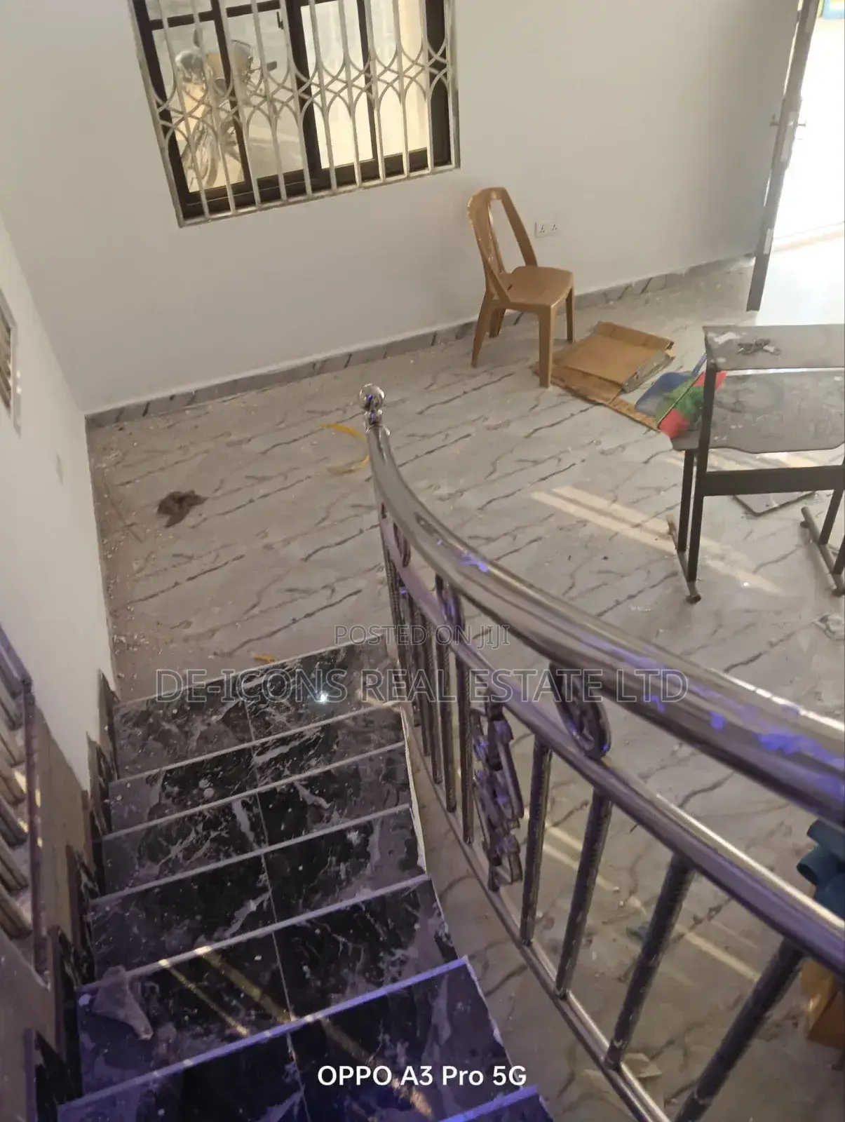 2bdrm Duplex in De-Icons Real Estate, Awutu Senya East Municipal