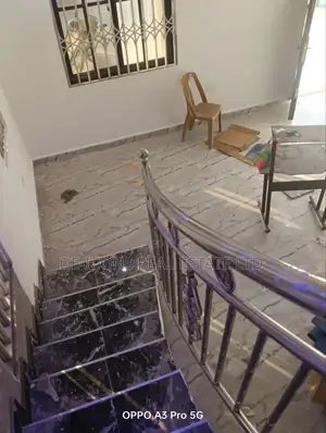 2bdrm Duplex in De-Icons Real Estate, Awutu Senya East Municipal