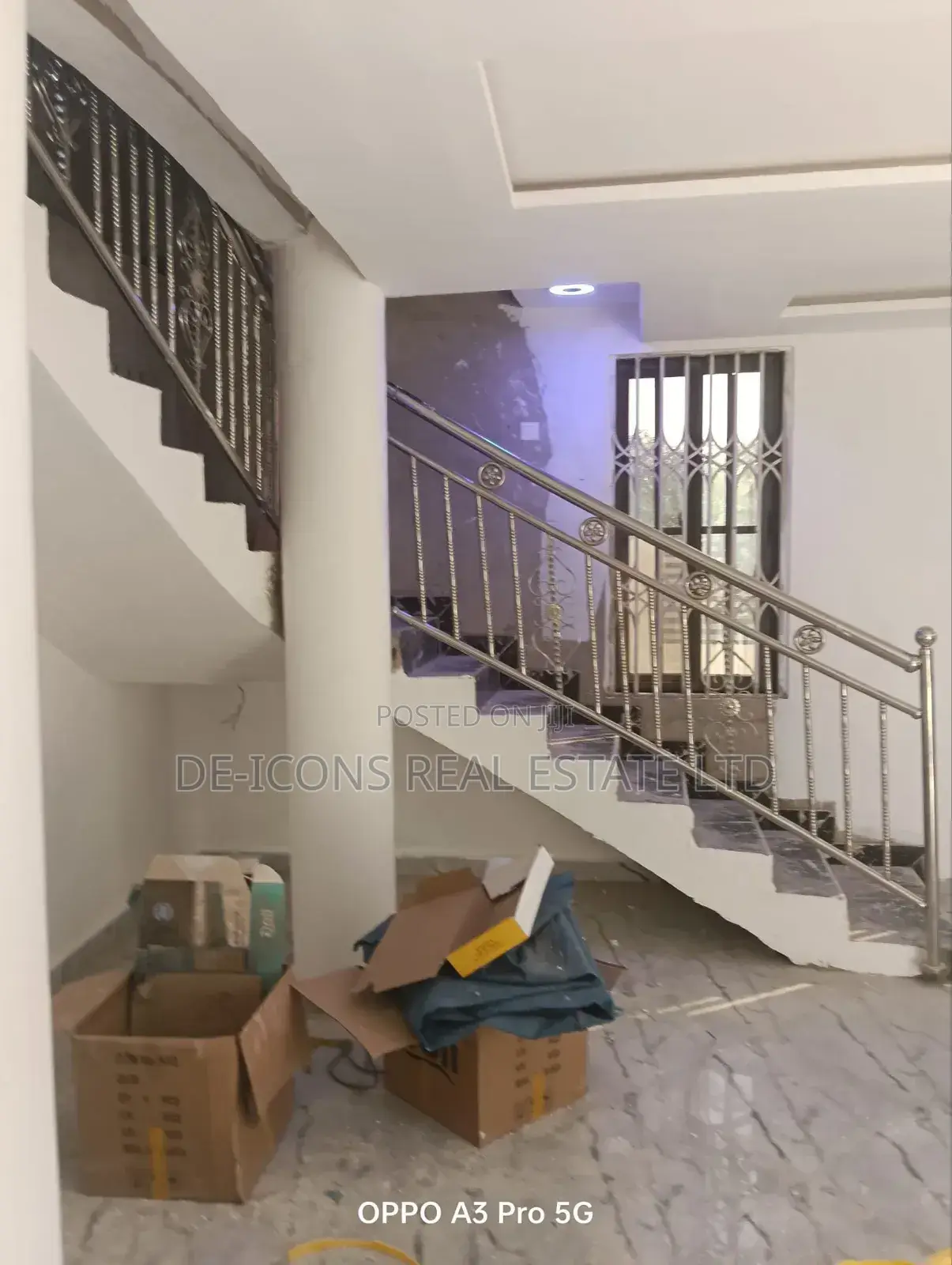 2bdrm Duplex in De-Icons Real Estate, Awutu Senya East Municipal