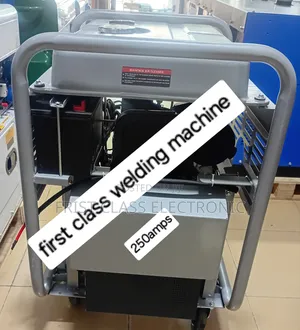 Highly Recommended Best Inverter Diesel Welding Machine