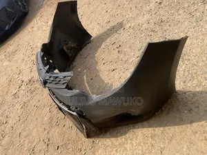 Corolla 2014 - 16SE Bumper