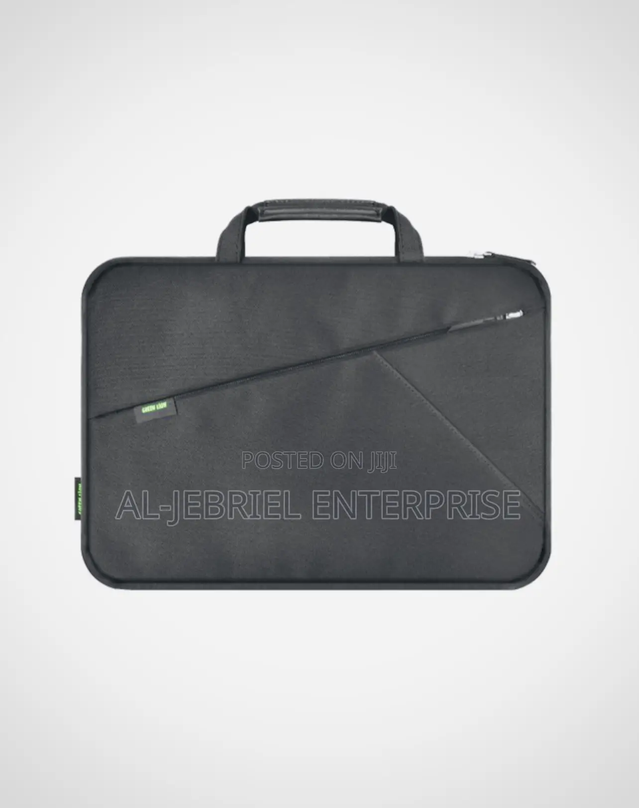 Green Lion 14′′ Sigma Laptop Sleeve Bag