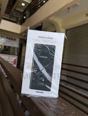 Samsung Battery Pack