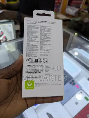 Samsung Battery Pack