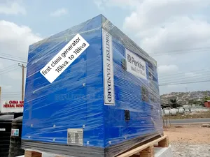 High Efficiency Generator Best 18kva Generator