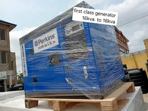 Strong Power Generator Quality 15watt