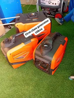 Experience the Power of Silent 10kva 13000wats Pertrol Inver