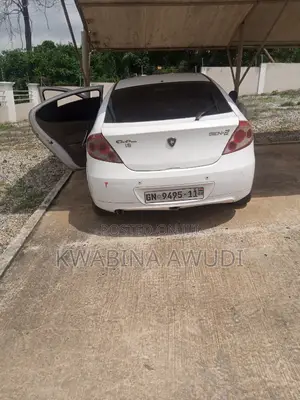Toyota Probox 2009 White