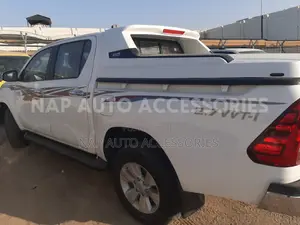 Brand New Full Box for Toyota Outter Rail Pickups