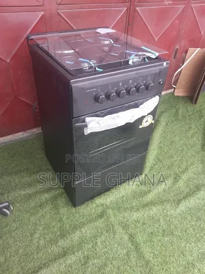 Volcano Electric Gas Burner With Oven Burner Original