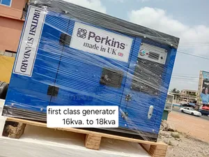 Energetic Quality Best Generator
