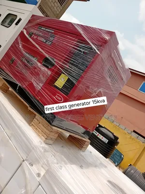 Cheapest Generator for Sale Reliable and Affordable