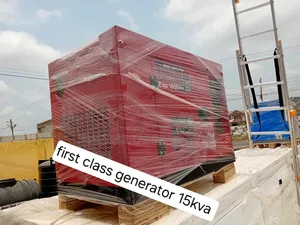 Max Power Generator Quality Best