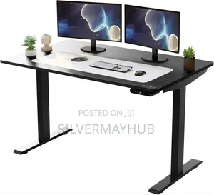 Electric Height Adjustable Gaming /Office Desk