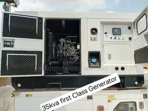 Well Designed First Class Generator