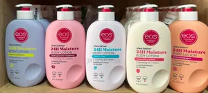 EOS 24hr Body Lotions