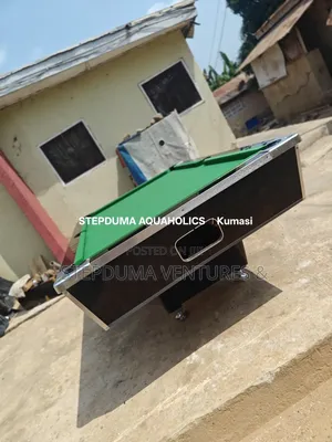 Cool Priced Snooker Machine