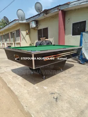 Cool Priced Snooker Machine