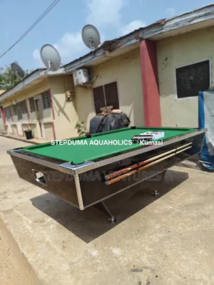 Cool Priced Snooker Machine