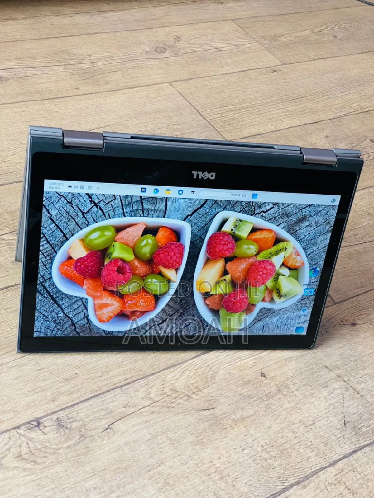 Laptop Dell Inspiron 13 5378 8GB Intel Core I5 SSD 256GB