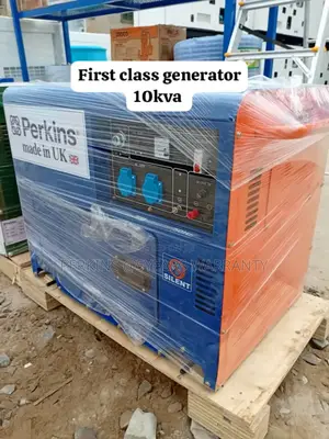 Reliable Energy Solution 10kva 13000wats Diesel Silent 10kva