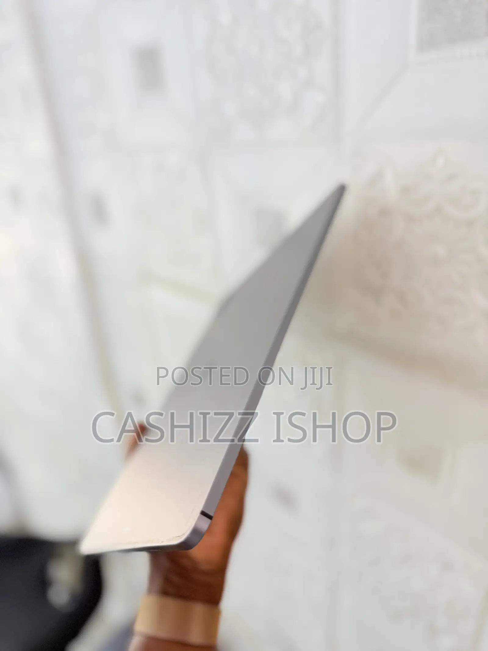 Apple iPad Pro 12.9 (2022) 8 GB Gray
