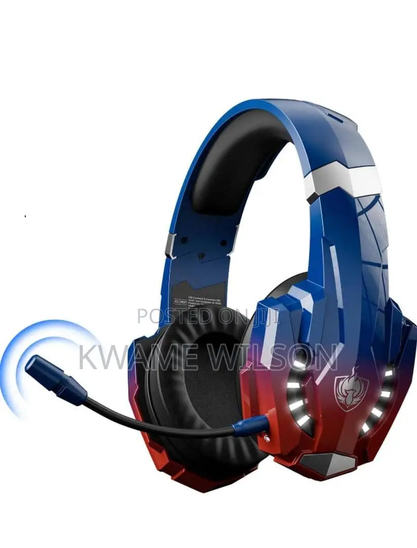 G9000 Pro Wireless Gaming Headset Ps4 5,Xbox Pc