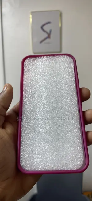 iPhone 11 (Amazed Flower Case) Back Case