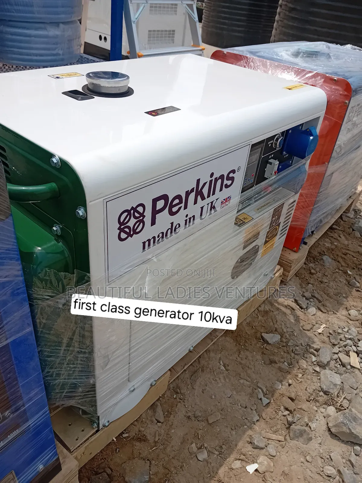 Reliable Quality and Awesome Generator 13000wwt