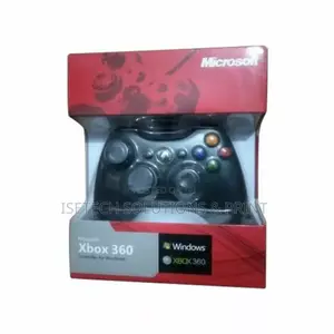 Xbox 360 Controller Usb