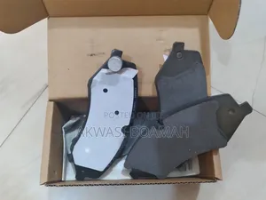 Range Rover Vogue 2016/ 2020 Front Brake Pad Set