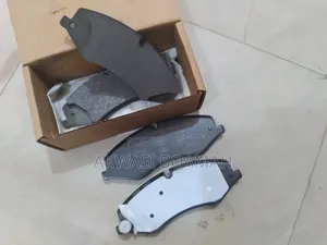 Range Rover Vogue 2016/ 2020 Front Brake Pad Set
