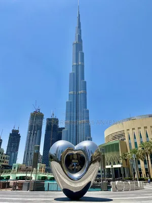 Dubai Employment Visa