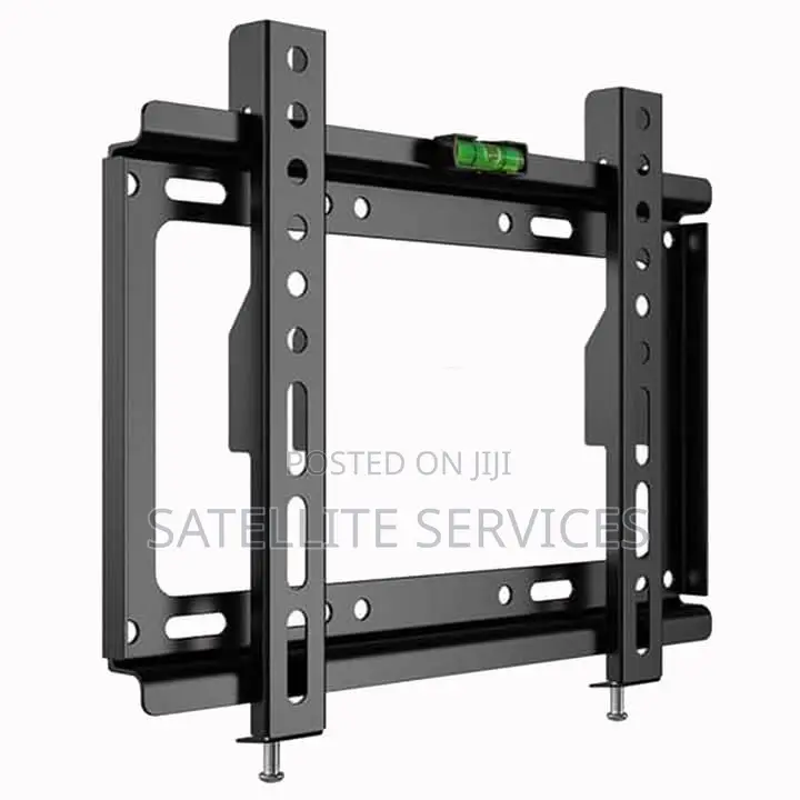 Tv Set Mount