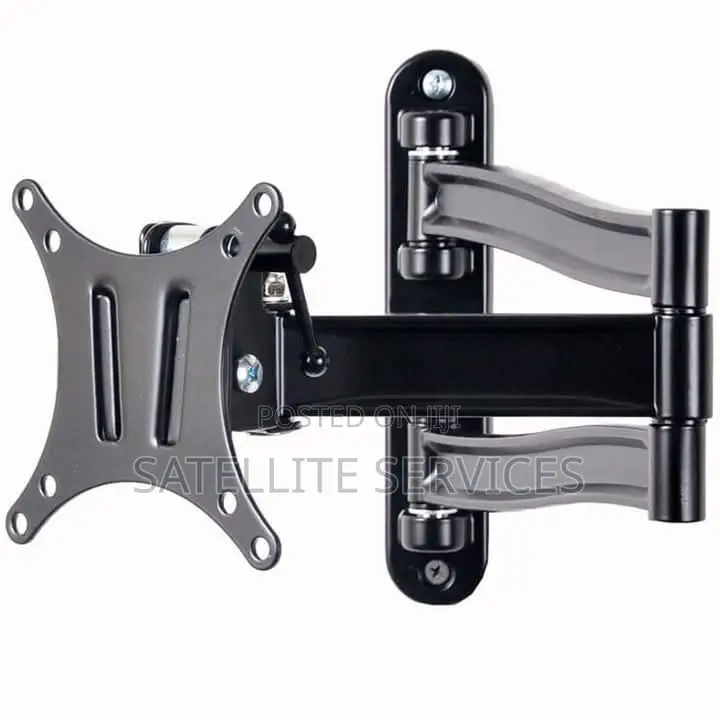 Tv Set Mount