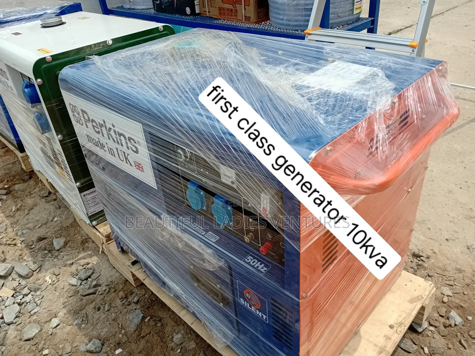 Movable Quality Generator Best